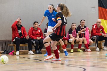 Bild 574 - wCJ NFV Futsalmeisterschaft
